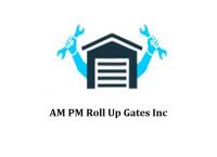 AM PM Roll Up Gates Inc image 1